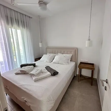 Elia Mare Luxury Villas Nea Moudania Exterior photo