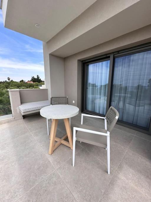 Casa vacanze Elia Mare Luxury Nea Moudania