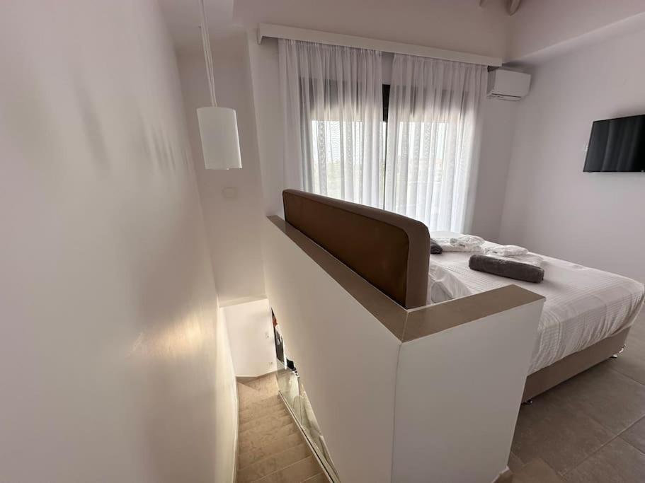 Casa vacanze Elia Mare Luxury Nea Moudania