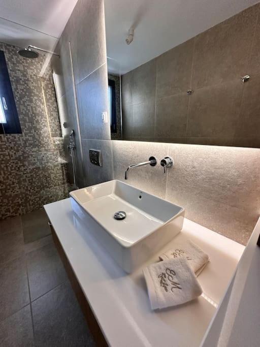 Casa vacanze Elia Mare Luxury