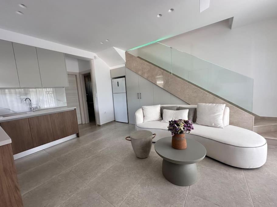 Casa vacanze Elia Mare Luxury *