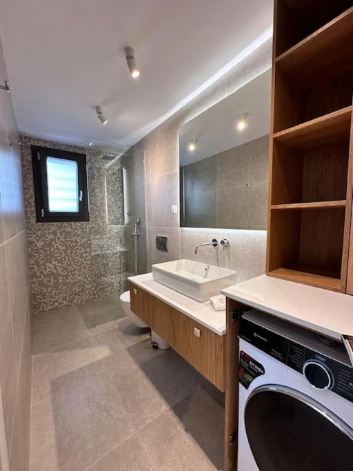 Elia Mare Luxury Casa vacanze Nea Moudania