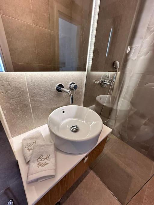 Elia Mare Luxury Casa vacanze