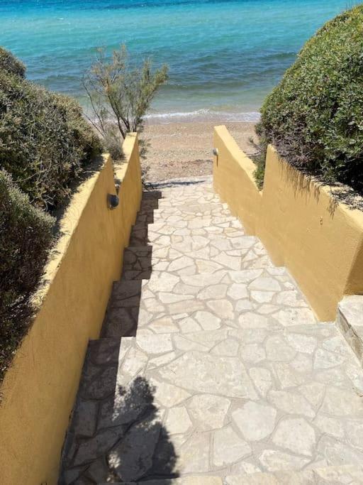Elia Mare Luxury Casa vacanze *
