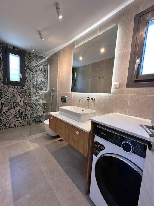 Elia Mare Luxury Casa vacanze Nea Moudania