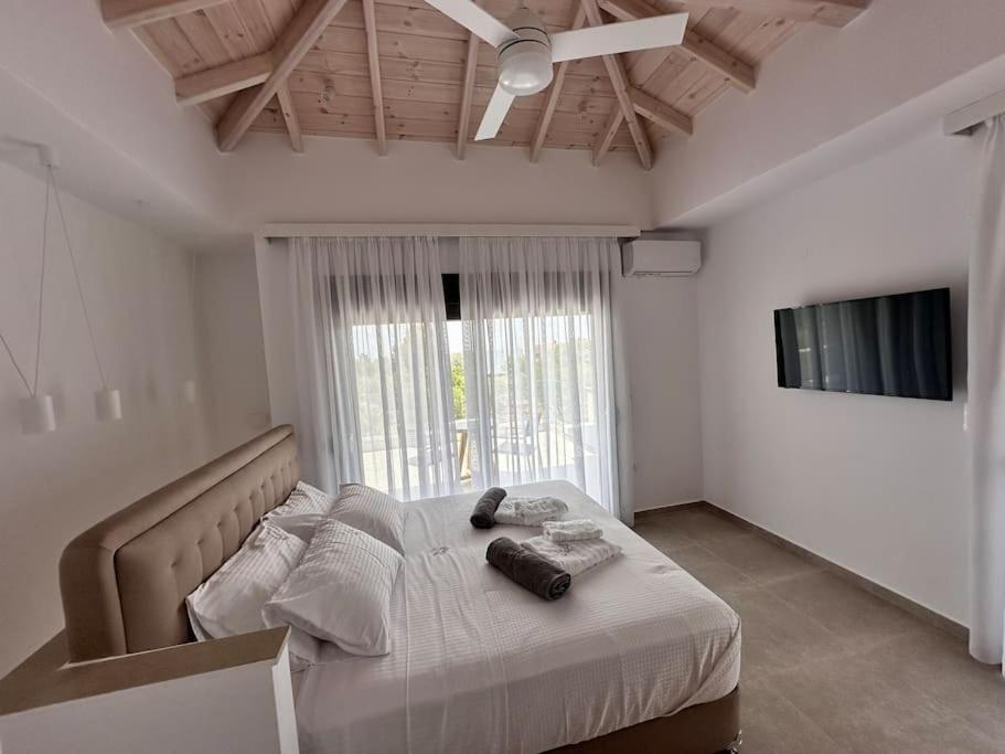 Elia Mare Luxury Casa vacanze