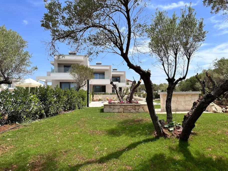 Casa vacanze Elia Mare Luxury Nea Moudania