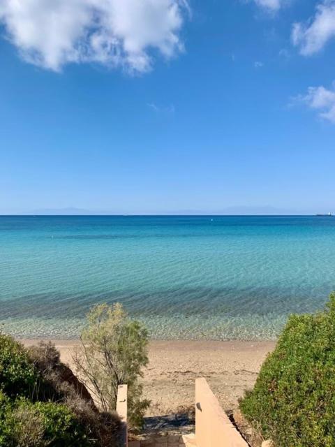 Casa vacanze Elia Mare Luxury