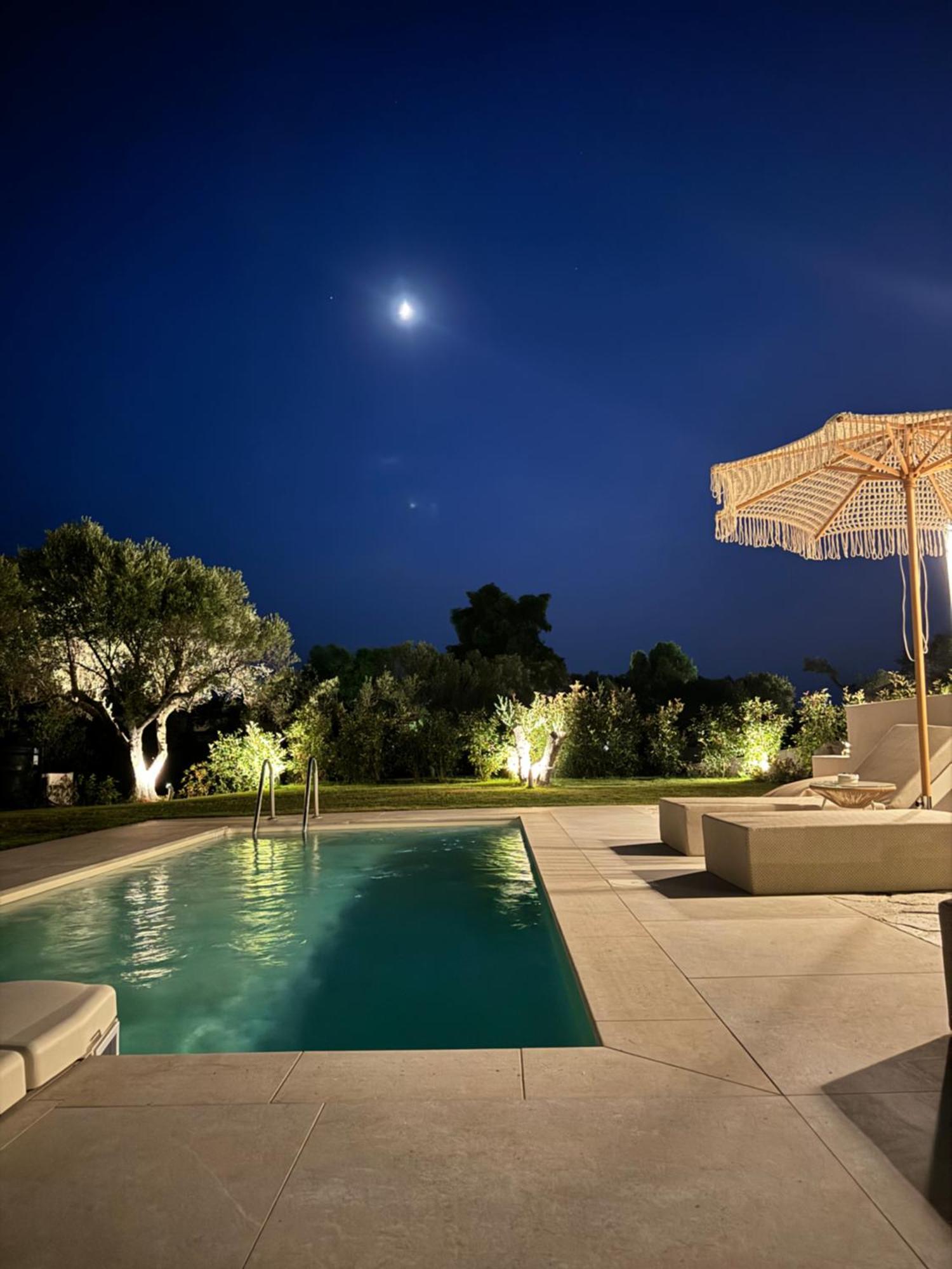 Casa vacanze Elia Mare Luxury *