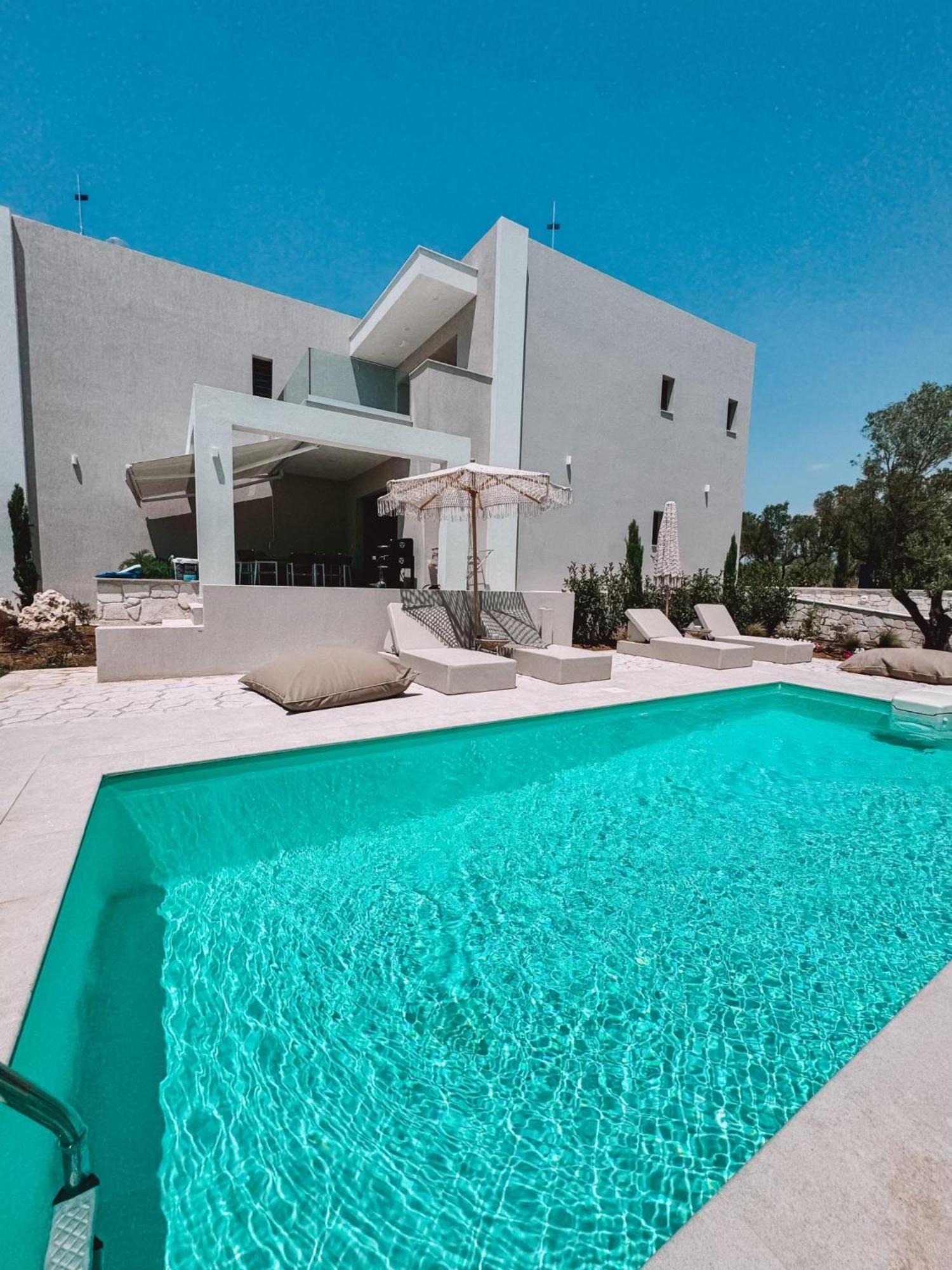 Casa vacanze Elia Mare Luxury