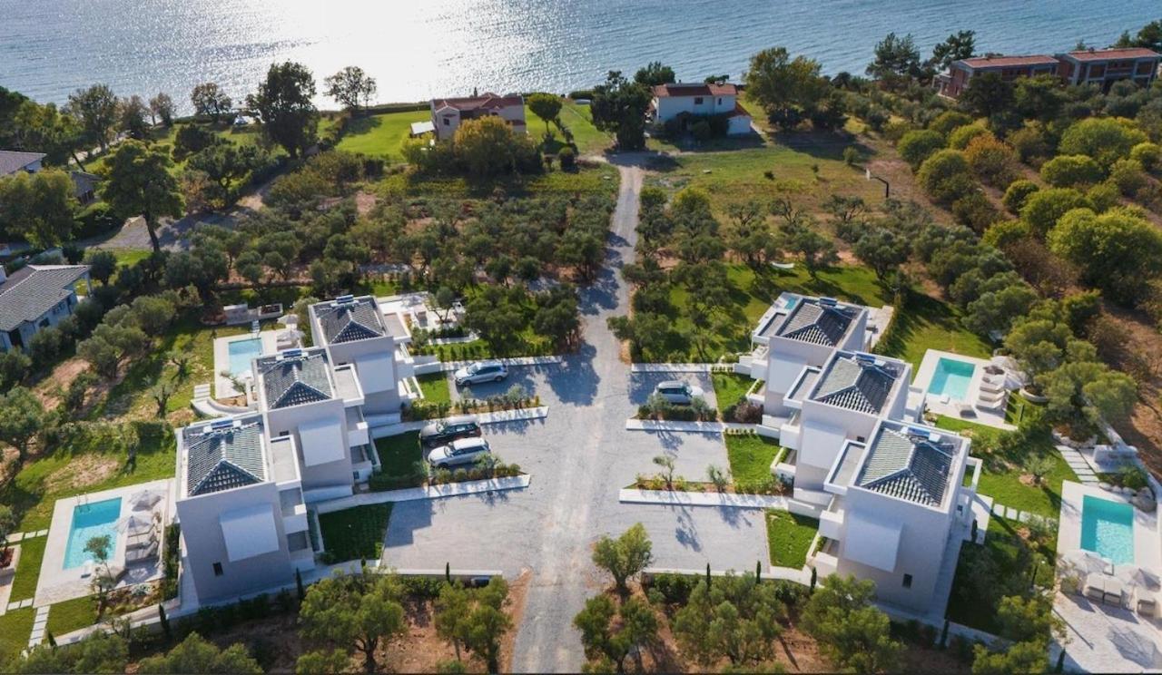 Casa vacanze Elia Mare Luxury *