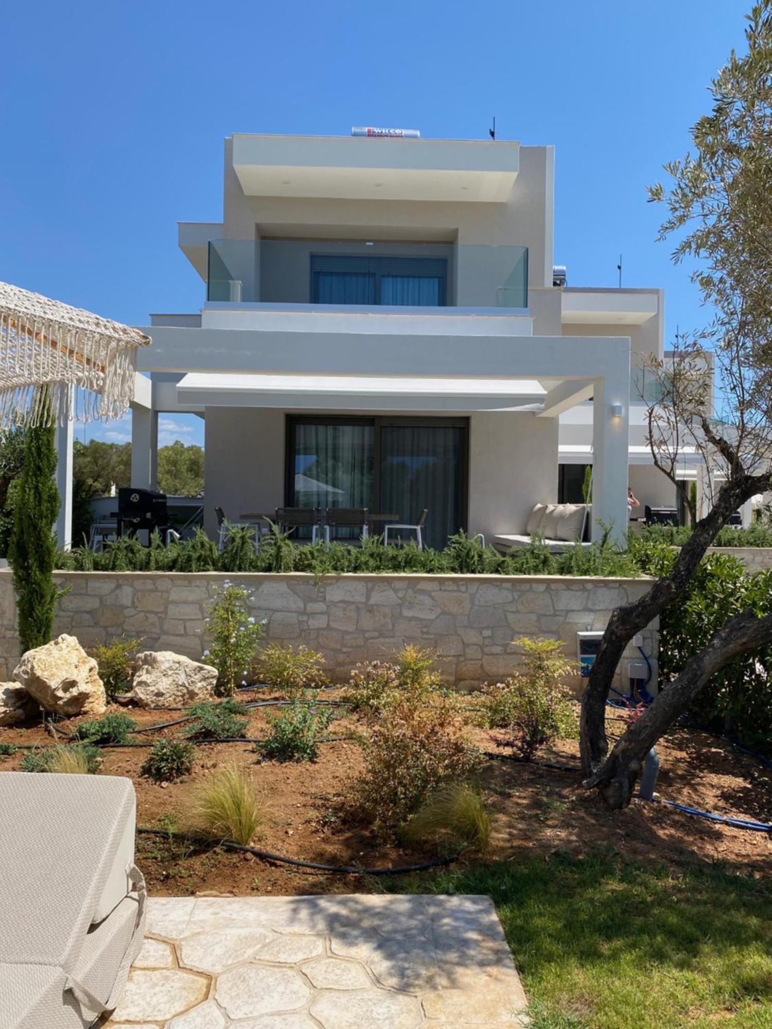Elia Mare Luxury Casa vacanze *