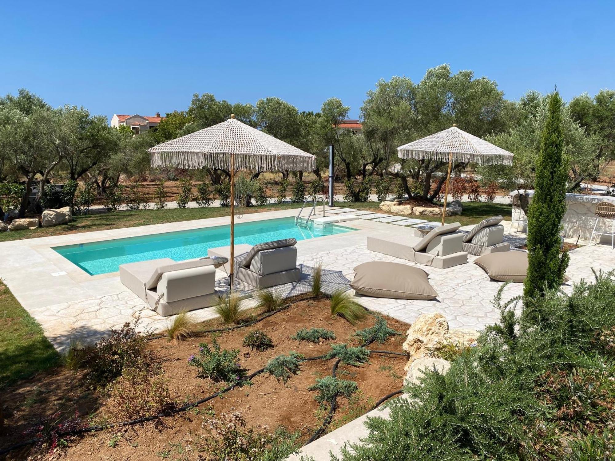 Elia Mare Luxury Casa vacanze Nea Moudania