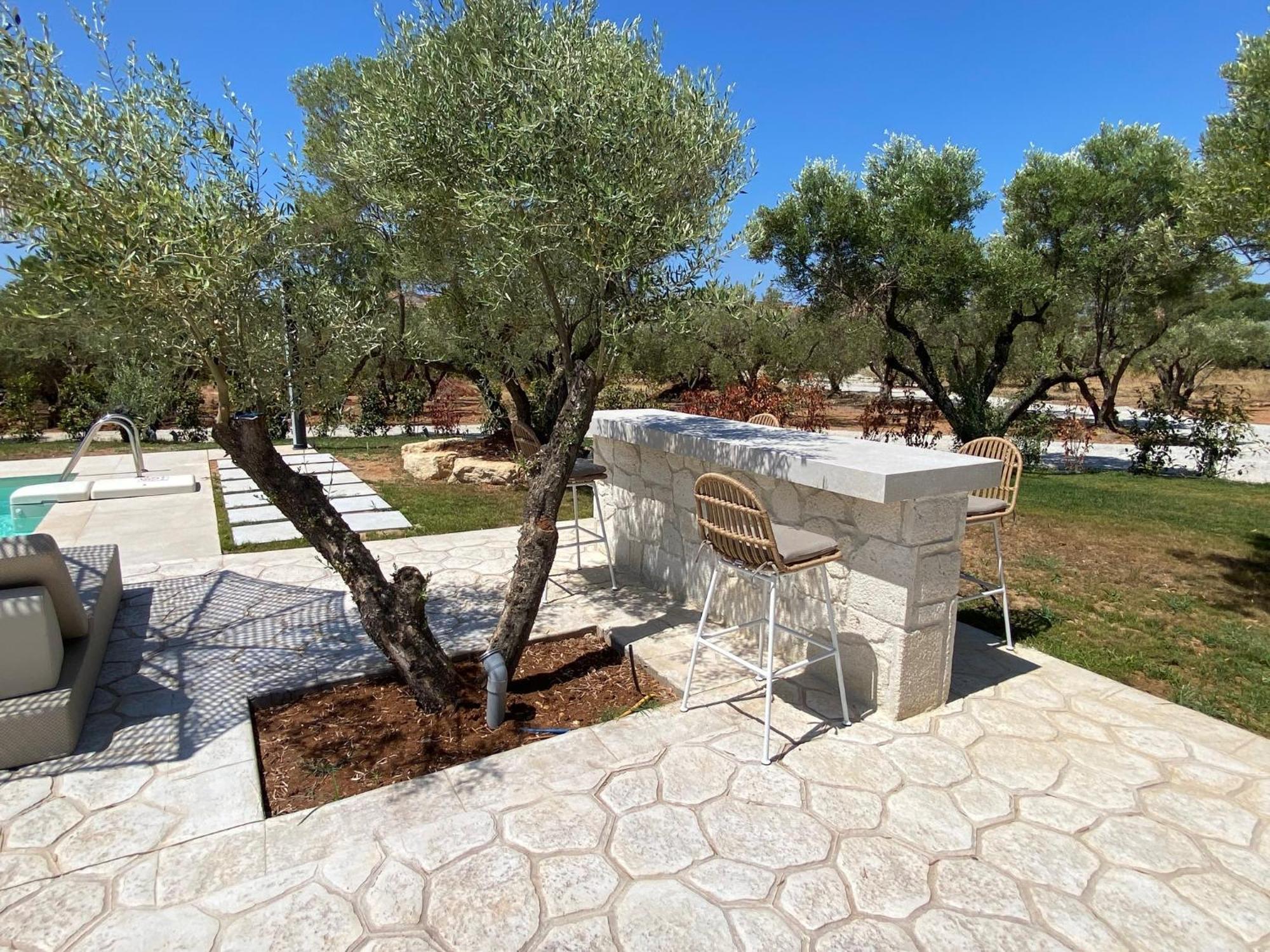 Casa vacanze Elia Mare Luxury Nea Moudania