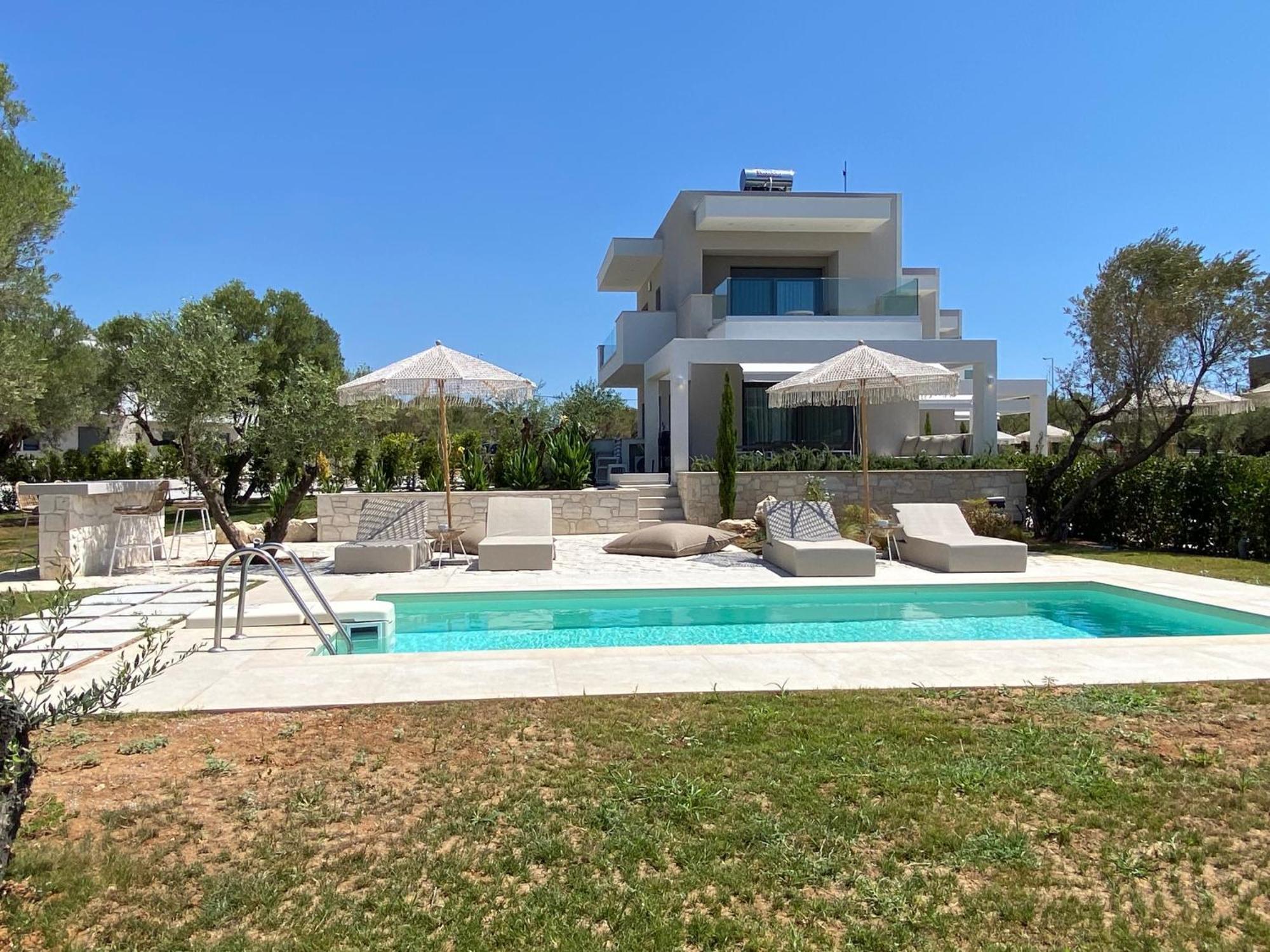 Elia Mare Luxury Casa vacanze