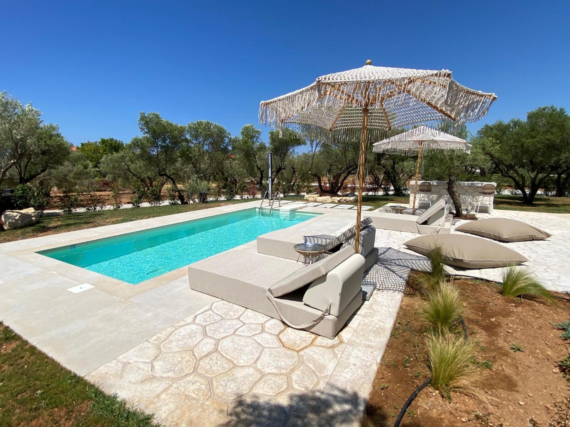 Elia Mare Luxury Casa vacanze Nea Moudania