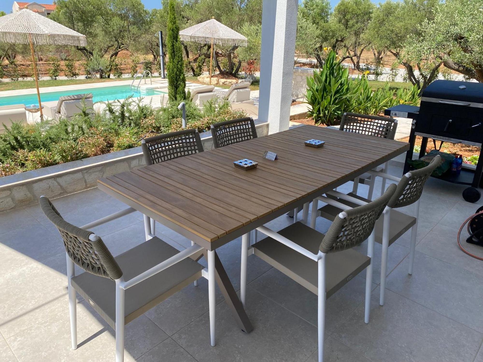 Elia Mare Luxury Casa vacanze Nea Moudania