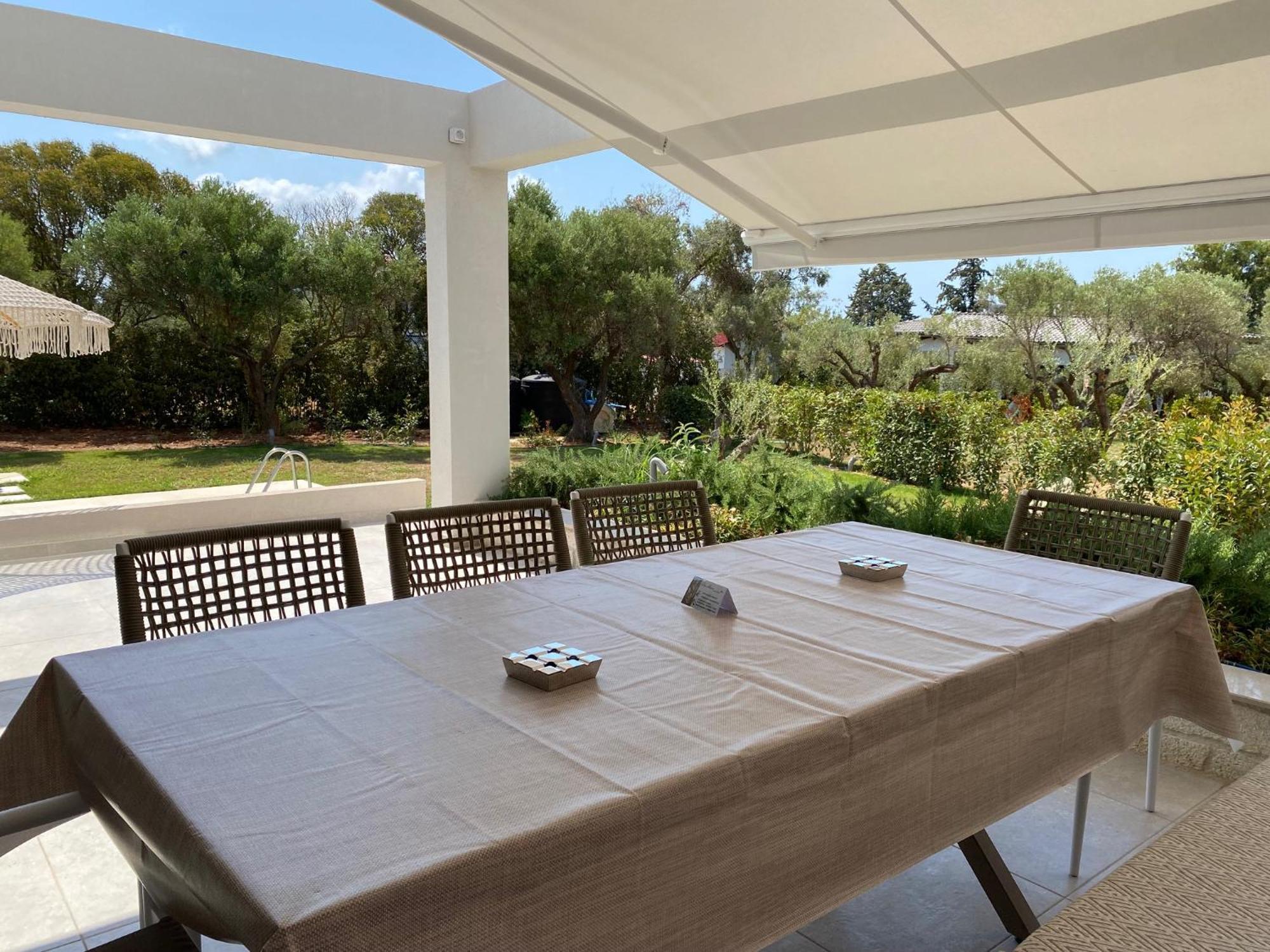 Casa vacanze Elia Mare Luxury *
