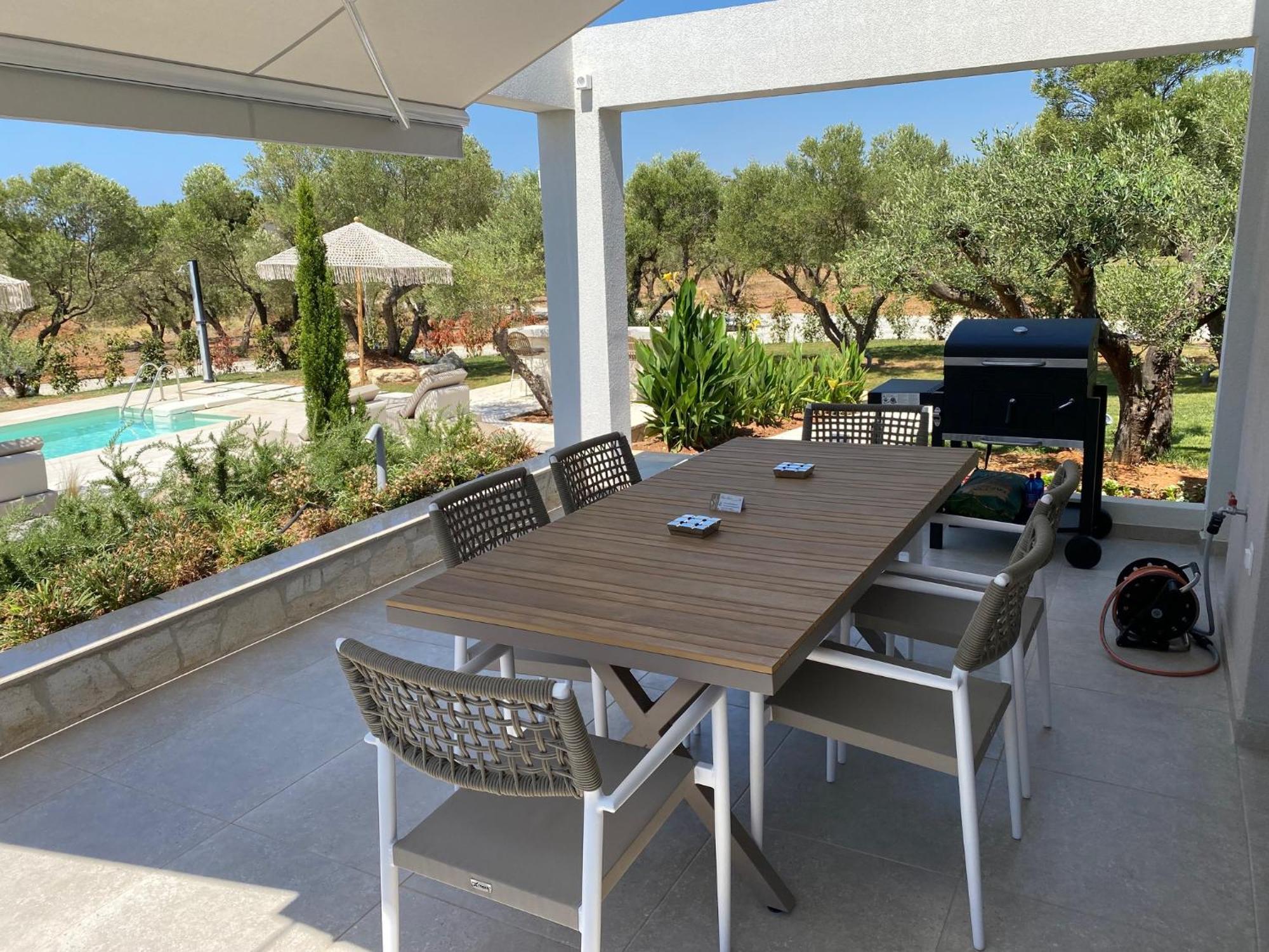 Elia Mare Luxury Casa vacanze